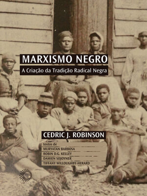 cover image of Marxismo Negro